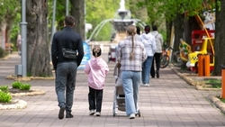 Губернатор Ставрополья: Земляки ждут открытости и решительности от правительства