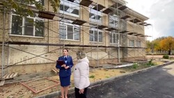 Подрядчик сорвал сроки капремонта школы за 18 млн рублей на Ставрополье