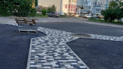 Площадку для отдыха обустроят в микрорайоне Ставрополя
