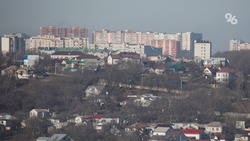 За 10 месяцев 2022 года объём строительных работ на Ставрополье вырос на 8% 