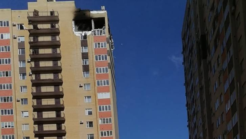 Губернатор Ставрополья: Пострадавший от взрыва газа дом обследуют и восстановят