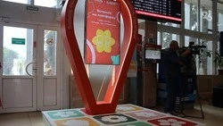 Молодёжно-туристический проект «Знать. Любить. Гордится!» стартовал в Пятигорске