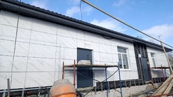  Партдесант проинспектировал ремонт школ в Грачёвском и Минераловодском округах 