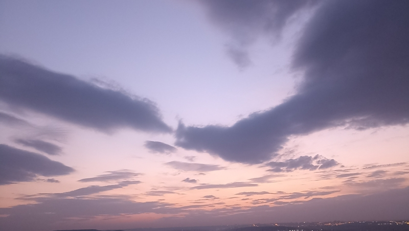 Магнитную бурю прогнозируют в Ставропольском крае в ближайшие два дня