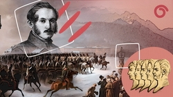 «Вёрст за шесть открылся Ставрополь»: что связывало столицу региона с декабристами