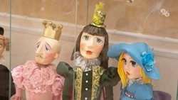 Актёров-кукловодов начнут готовить в Ставрополе с 2026 года