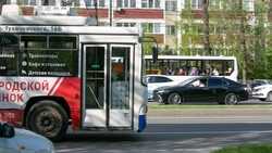 Госавтоинспекция Ставрополья проверяет исправность пассажирского транспорта