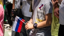 Движение «Волонтёры Победы» объединяет ставропольцев разных возрастов