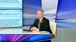 Губернатор края поделился планами после выборов президента РФ