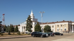 Электричка Минводы — Кисловодск была самой популярной на Юге России в 2025 году