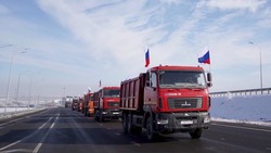 Обновлённая федеральная трасса увеличит турпоток на Ставрополье