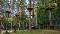 На Ставрополье могут создать особый туристический маршрут для молодёжи