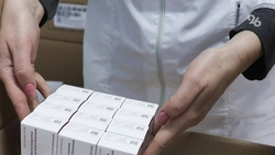 Жители Ставрополья стали тратить больше денег на лекарства