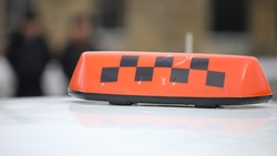 Разбойники в Ингушетии ограбили таксиста, угрожая пистолетом