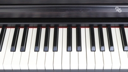 Музыкальная группа из Ставрополя выступила в Антраците ЛНР