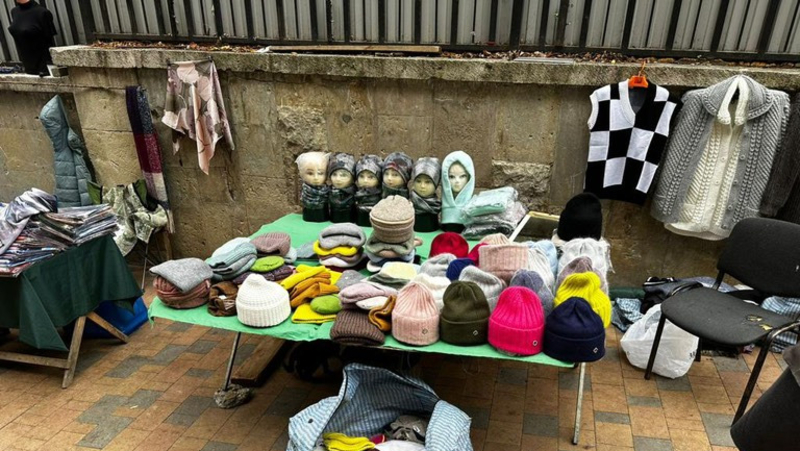 За 10 месяцев власти Кисловодска закрыли 290 точек нелегальной торговли