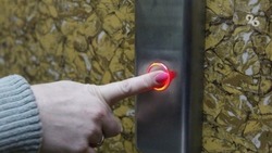 Более 800 лифтов заменили в домах Ставрополья за десять лет