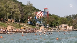 ПАСС Ставрополья проводит беседы с нарушителями на водоёмах