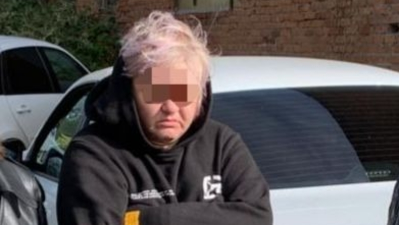 Курьер со Ставрополья задержана с 1,7 тыс. доз наркотика в Осетии