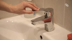 Воду временно отключат в двух хуторах и посёлке на Ставрополье 5 марта