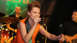 Певица Юта и солист Мариинки Олег Сычёв споют 9 мая в Ставрополе