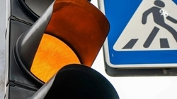 Неработающие светофоры в центре Ставрополя объяснили заменой оборудования и отключением света