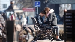 Более 2,5 тыс. пар поженились прошедшей зимой на Ставрополье