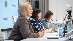 Ставропольские волонтёры ездят в зону СВО в бронежилетах и шлемах