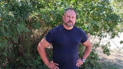 Кинорежиссёр — участник СВО снимает фильм «СВОИ» на Ставрополье