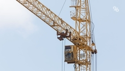 В Ставрополе ввели в эксплуатацию 682,4 тыс. кв. м жилья