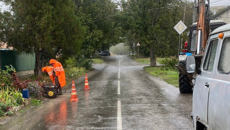 Водоканал отключил воду 30 абонентам-должникам в Железноводске и Лермонтове