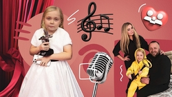 «В её голосе колорит народного звука»: как живёт ставропольчанка Мария Никулина, победившая в шоу «Голос. Дети»