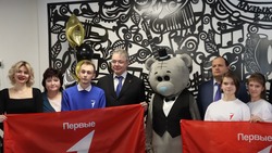 Губернатор Владимиров посетил открытие музыкальной школы в Железноводске