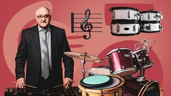 «Маленькие — тоже личности»: как лауреат президентской премии со Ставрополья растит музыкантов