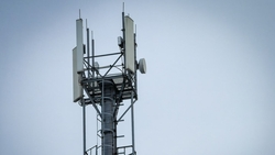 Сеть мобильного интернета стала шире на трассе около села Курсавка