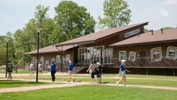 663 летних лагеря для школьников будут работать на Ставрополье летом 2025 года