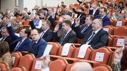 «Ставрополье демонстрирует единство законодательной и исполнительной власти» — депутат Госдумы