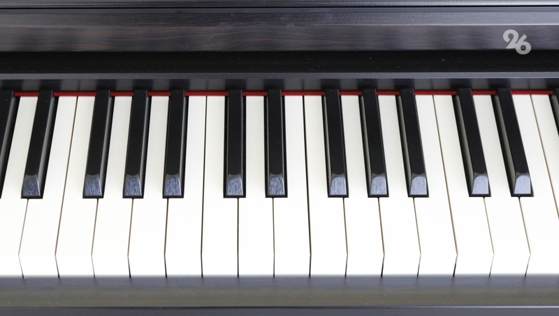 Музыкальный фестиваль Дениса Мацуева состоится на Ставрополье в апреле