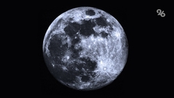 Космонавт Блинов рассказал о возможности слетать до Луны и обратно за две недели