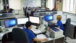 Ставропольцы стали реже жаловаться на газовиков, но чаще обращаться за психологической помощью