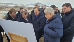 Порядка 6 тыс. рабочих мест сможет создать особая экономическая зона в Железноводске 