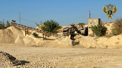 Строительную компанию оштрафовали за самовольное занятие земли на Ставрополье