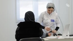 В больницу скорой медпомощи Ставрополя устроились восемь ординаторов-целевиков