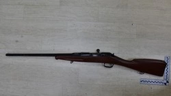 Ставрополец ждёт суда в Ульяновске за незаконное хранение оружия и боеприпасов 