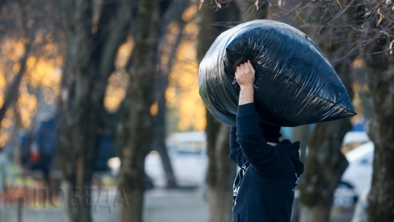 В некоторых территориях Ставрополья увеличилась плата за вывоз мусора 