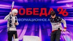 Ставрополь примет полуфинальные игры лиги КВН «Кавказ» 