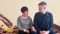 Следователи добились переселения ставропольчанки-инвалида из аварийного жилья