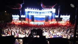 Участникам «Школьной весны» продлят программу из-за угрозы БПЛА на Ставрополье