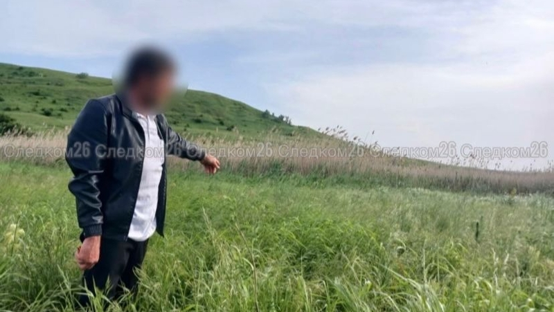 Мужчину осудили в Минводах за убийство 26-летней давности