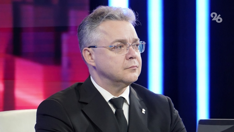 Глава Ставрополья: Необходимо заменить ещё 600 лифтов в МКД